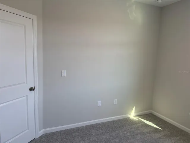a room that has a window in it