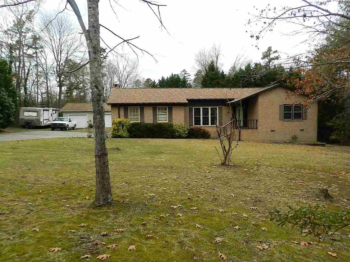 296 Old Race Track Road Gaffney, SC 29340 - Photo 1 of 32 Gallery Image 1