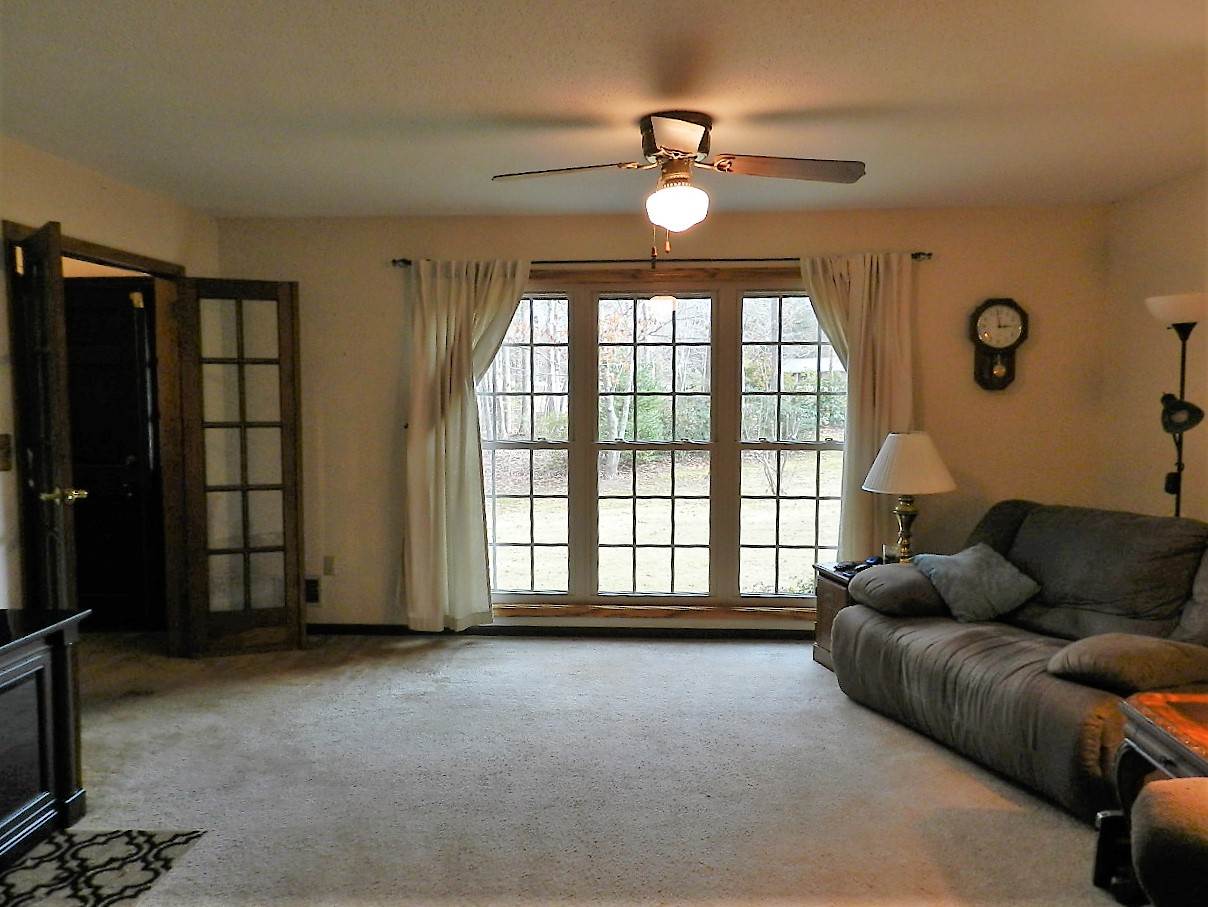 296 Old Race Track Road Gaffney, SC 29340 - Photo 11 of 32 Gallery Image 11