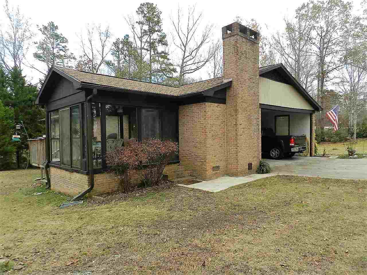 296 Old Race Track Road Gaffney, SC 29340 - Photo 6 of 32 Gallery Image 6