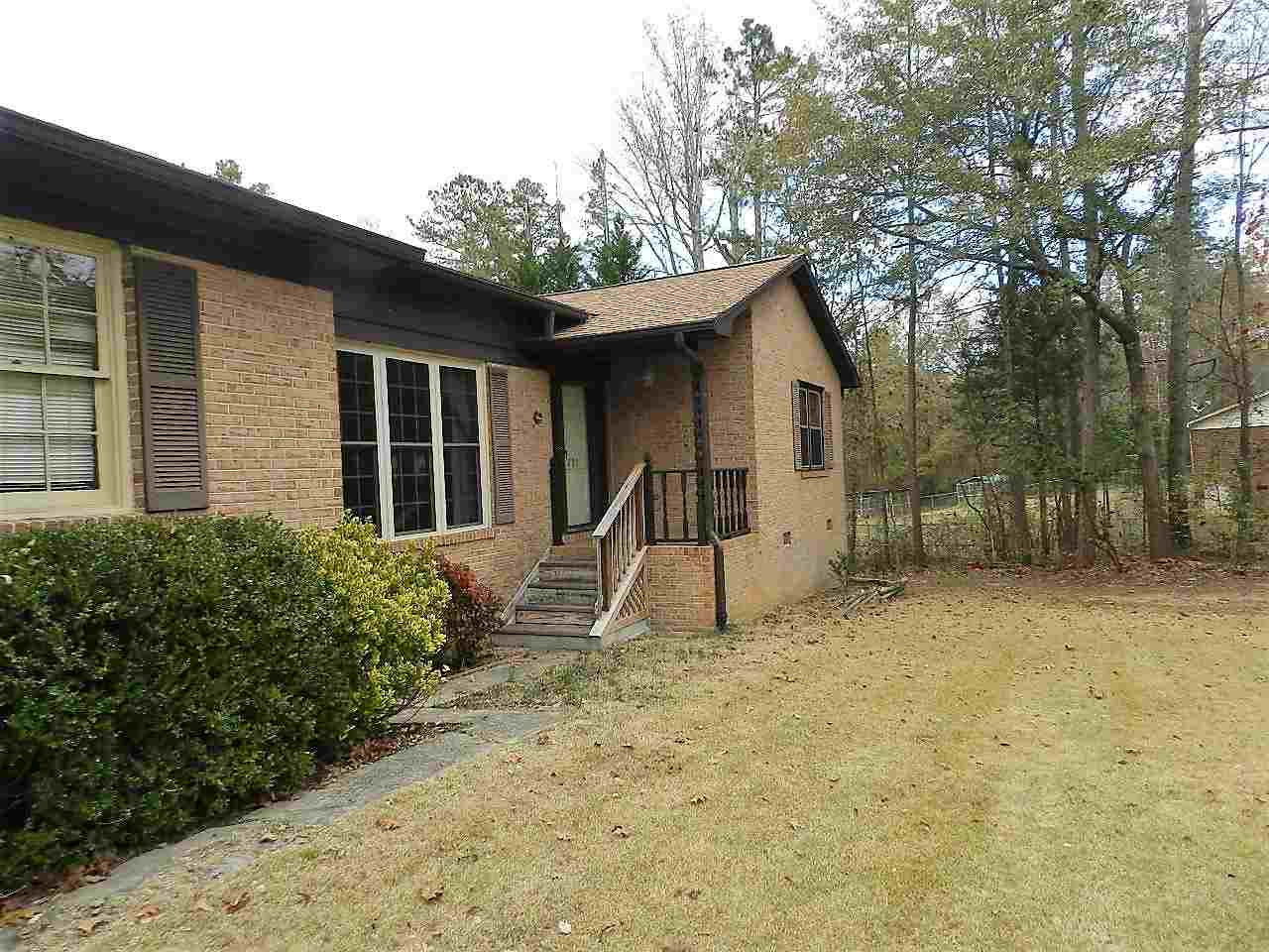 296 Old Race Track Road Gaffney, SC 29340 - Photo 8 of 32 Gallery Image 8