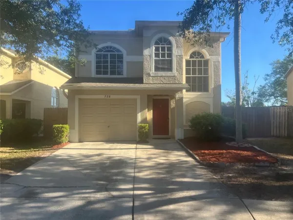$2,400 | 728 Burlwood Street, Brandon, FL 33511