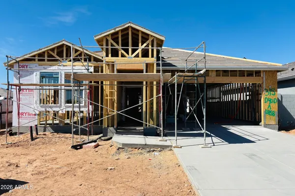 $389,990 | 11858 East Lupine Lane, Florence, AZ 85132