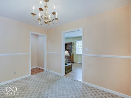 $159,000 | 5417 East 18th Street, Indianapolis, IN 46218