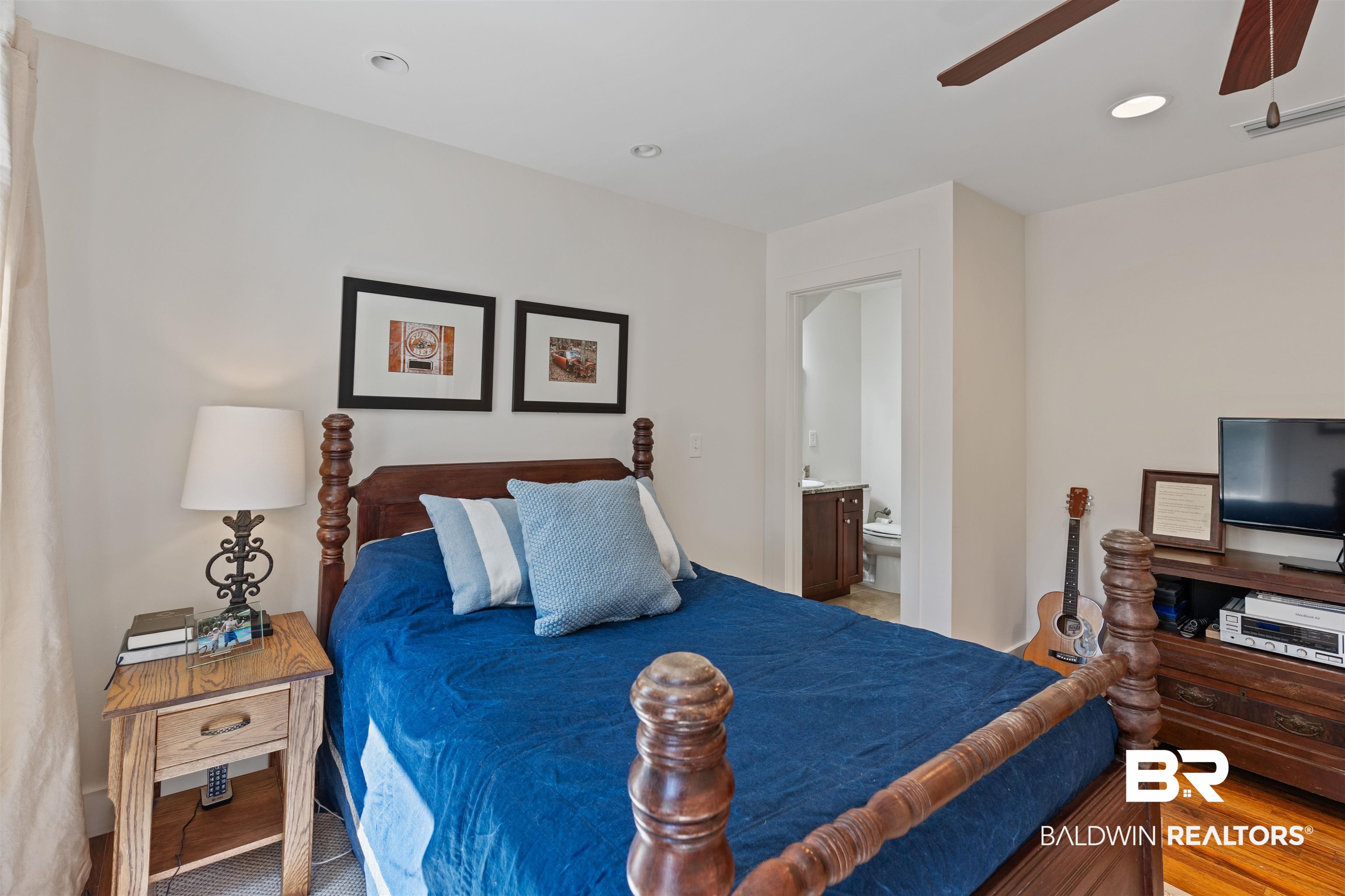 6267 Nelson Drive Fairhope, AL 36532 - Photo 32 of 51 Third Bedroom