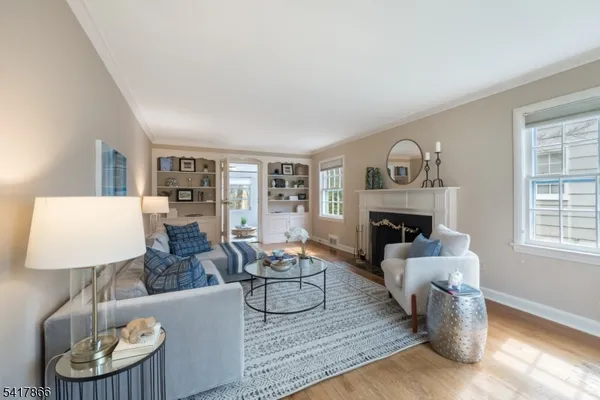 $1,100,000 | 8 Claremont Drive, Short Hills, NJ 07078