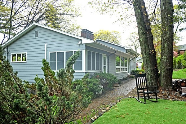 46 Emerson Road Winchester, MA 01890 - Photo 19 of 20 Gallery Image 19