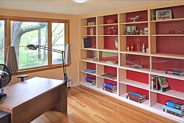 46 Emerson Road Winchester, MA 01890 - Photo 8 of 20 Gallery Image 8