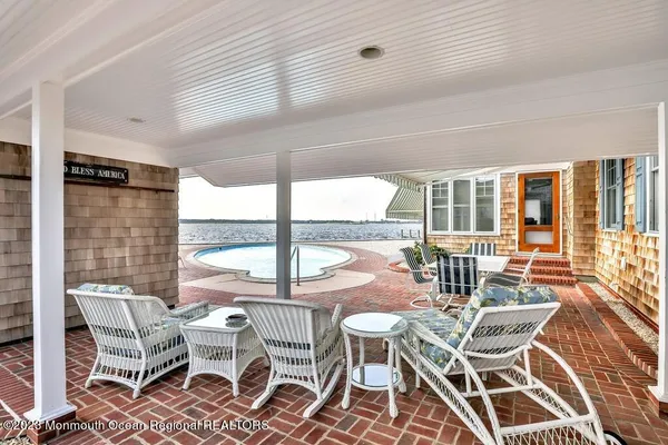 $10,000 | 127 Curtis Point Drive, Mantoloking, NJ 08738