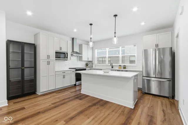 $2,350 | 1312 Colere Place, Indianapolis, IN 46203