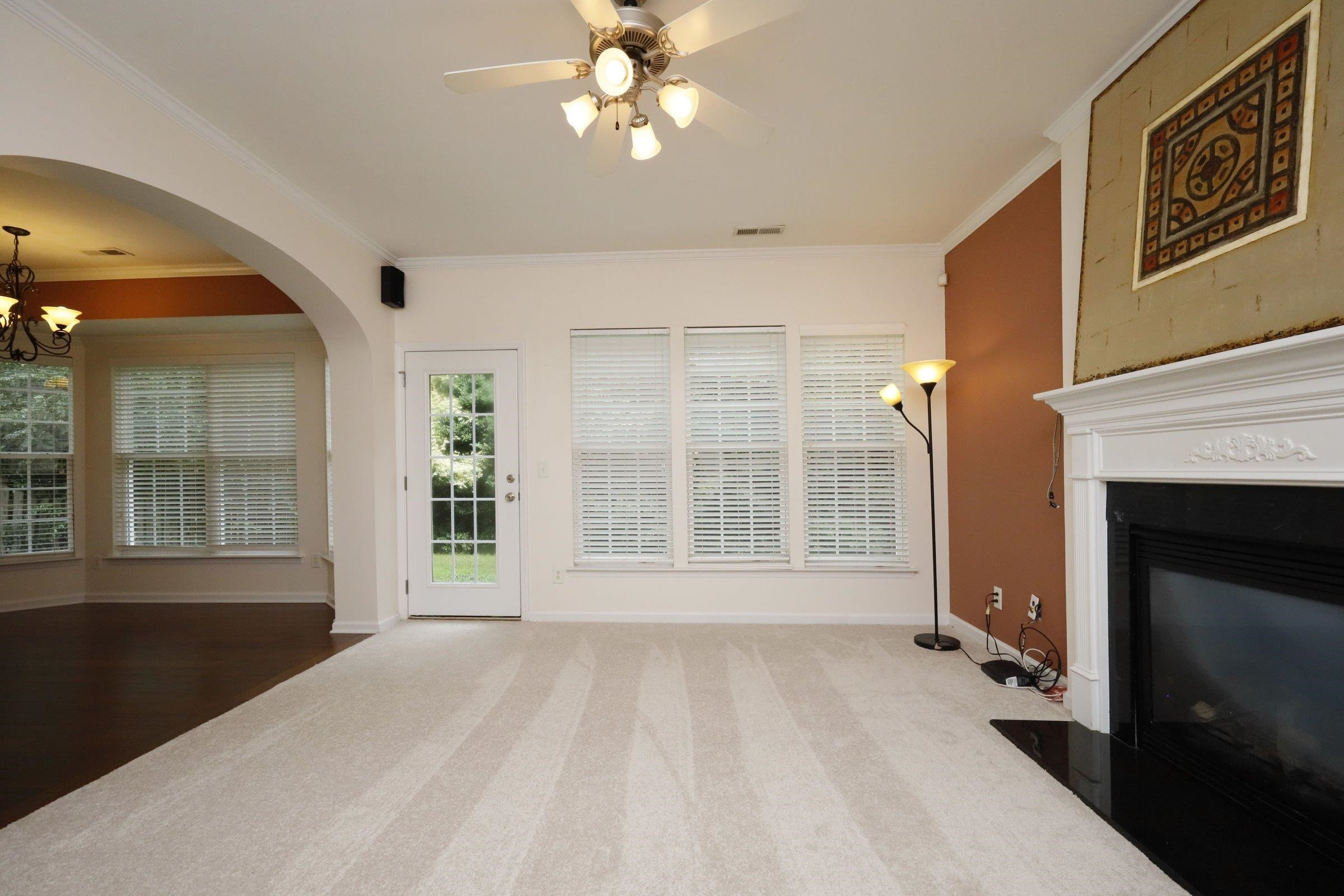8416 Aztec Dawn Court Raleigh, NC 27613 - Photo 7 of 39 Photo 7