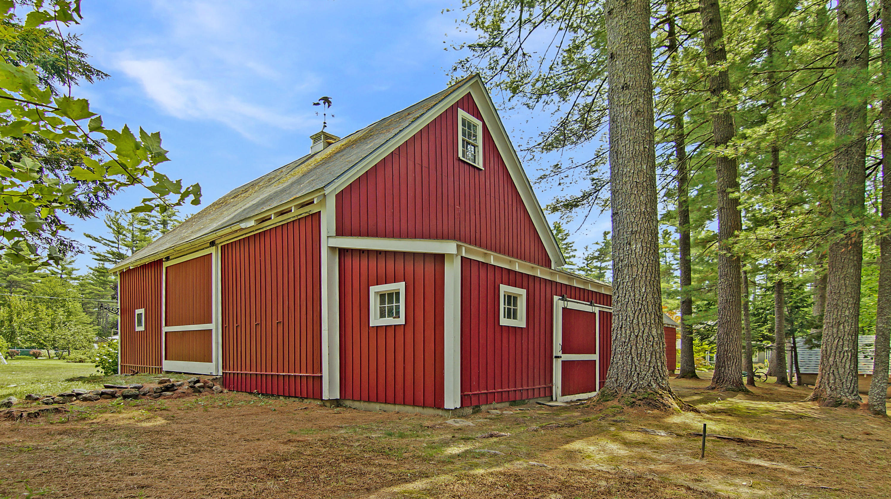 27 Washington School Road Shapleigh, ME 04076 - Photo 15 of 50 3093-DSC06959