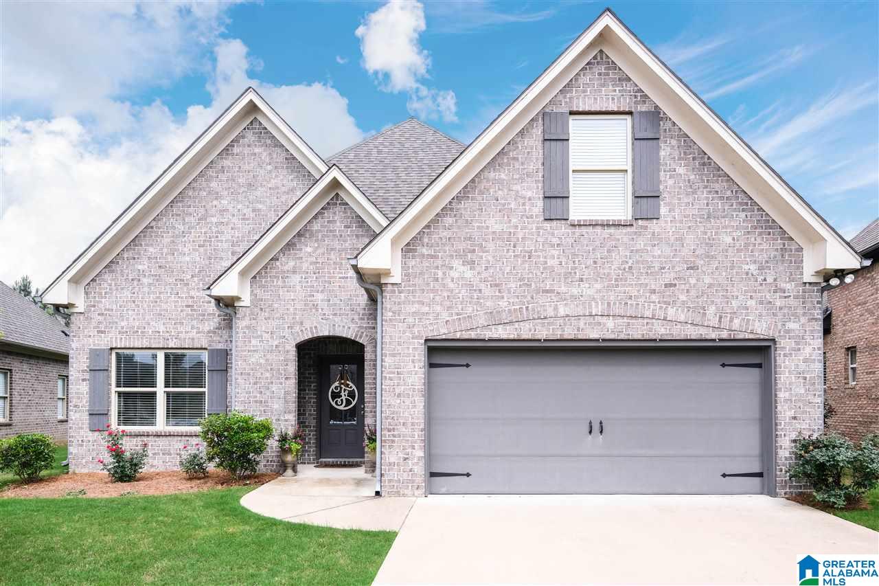 1009 Springfield Drive Chelsea, AL 35043 - Photo 1 of 34