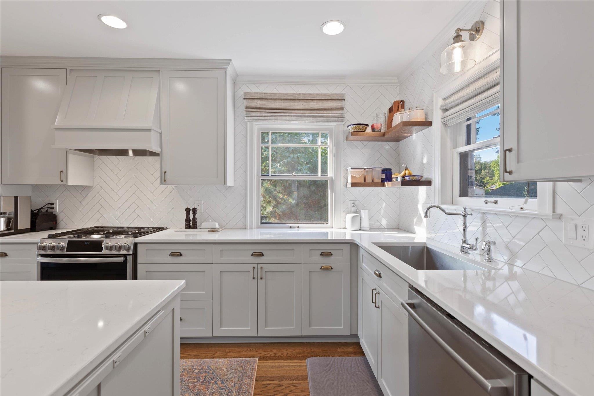 1720 South Upper Terrace Road Spokane, WA 99203 - Photo 17 of 48 Gallery Image 17