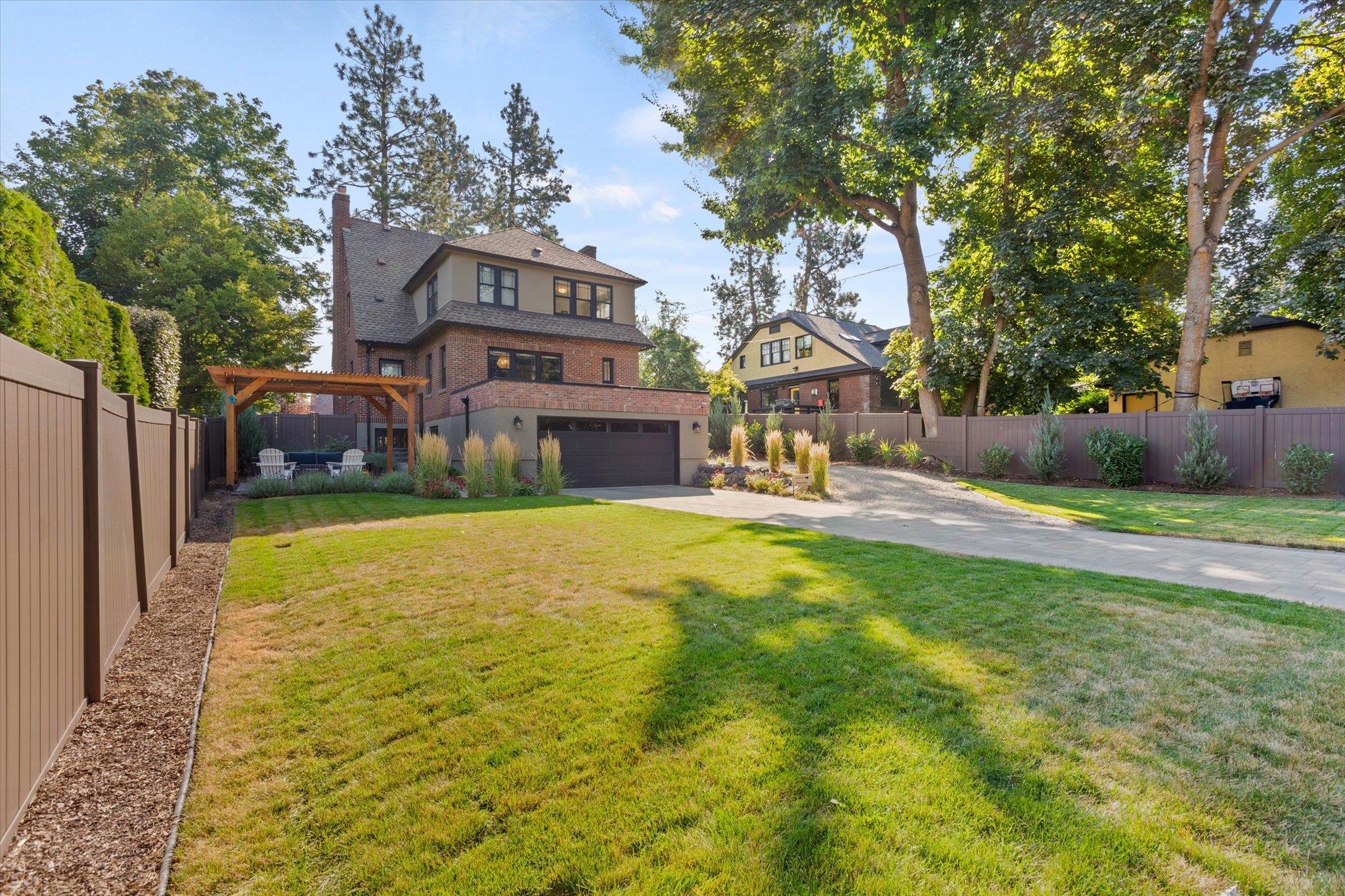1720 South Upper Terrace Road Spokane, WA 99203 - Photo 45 of 48 Gallery Image 45