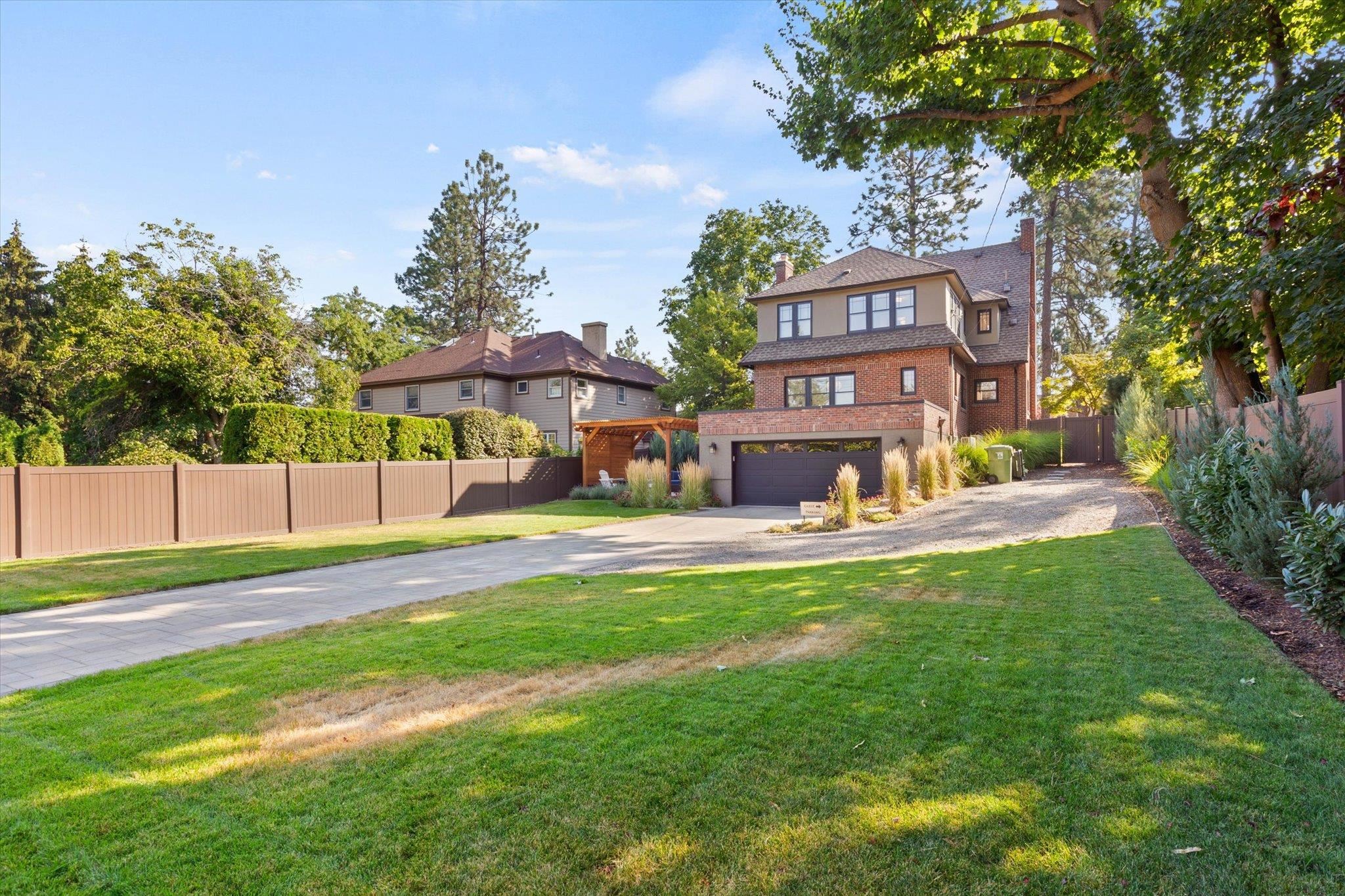 1720 South Upper Terrace Road Spokane, WA 99203 - Photo 46 of 48 Gallery Image 46