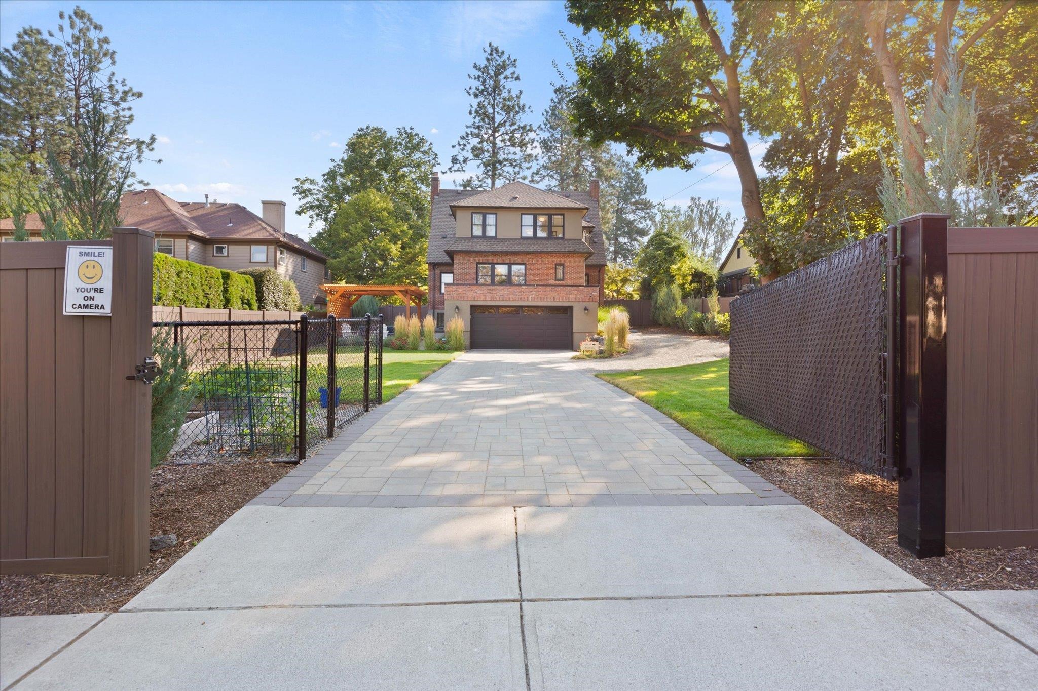 1720 South Upper Terrace Road Spokane, WA 99203 - Photo 47 of 48 Gallery Image 47