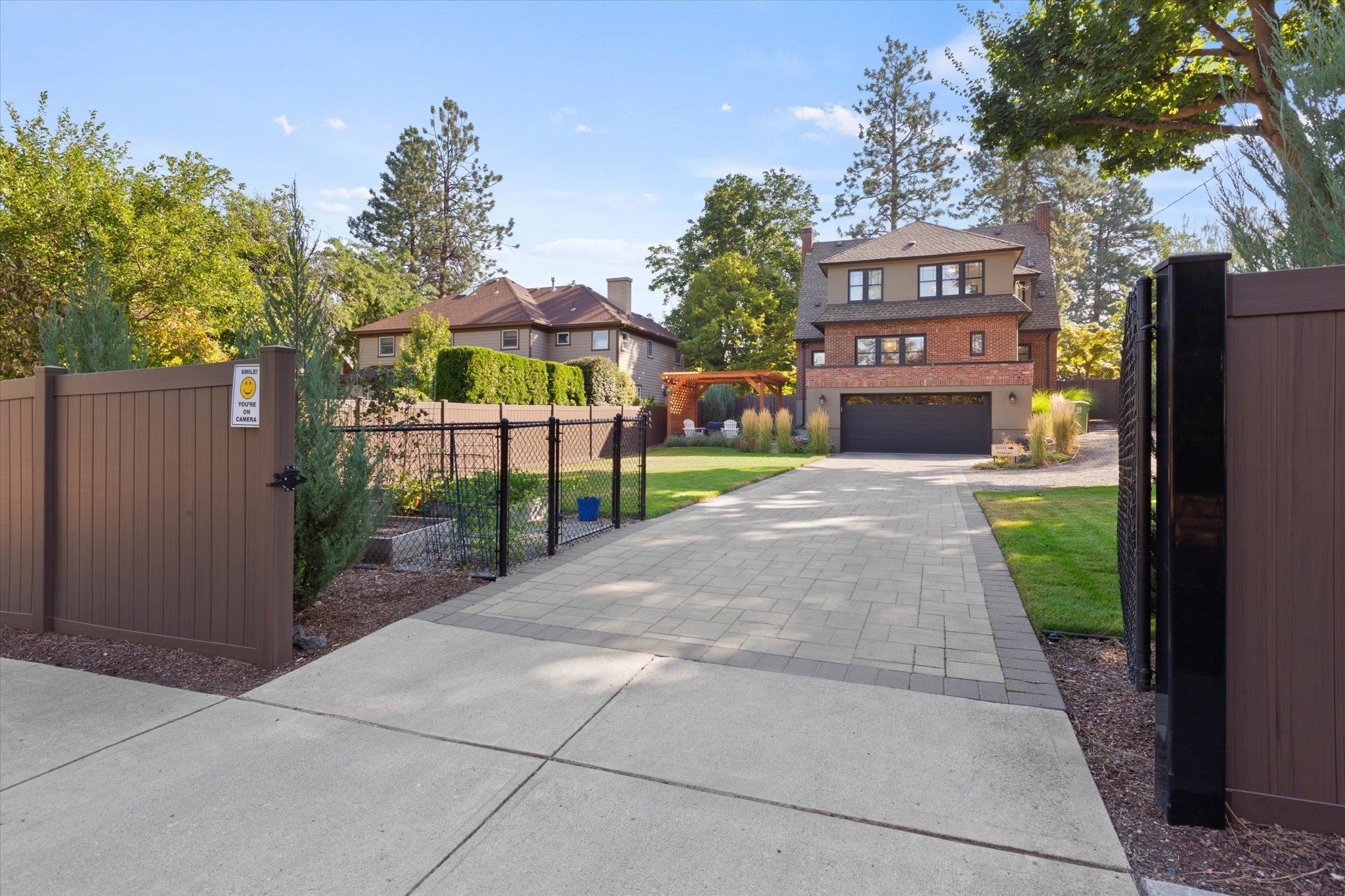 1720 South Upper Terrace Road Spokane, WA 99203 - Photo 48 of 48 Gallery Image 48