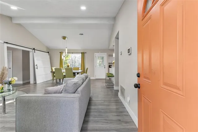 $2,400 | 494 Plainville Drive Southwest, Atlanta, GA 30331