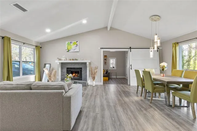 $2,400 | 494 Plainville Drive Southwest, Atlanta, GA 30331