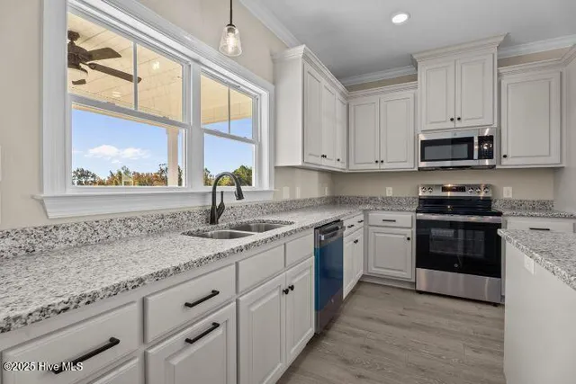 $273,500 | 3811 Valleyfield Lane, Elm City, NC 27822