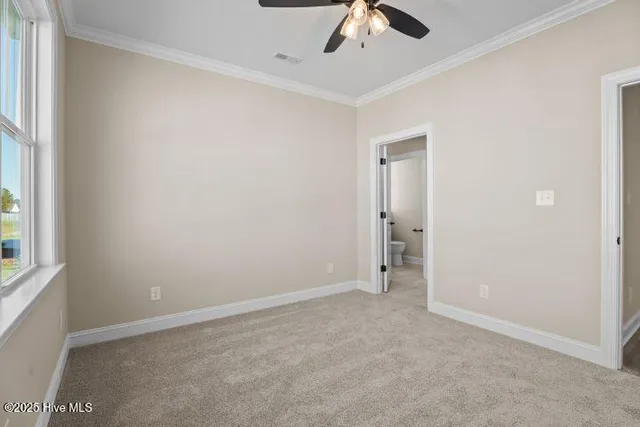 $273,500 | 3811 Valleyfield Lane, Elm City, NC 27822