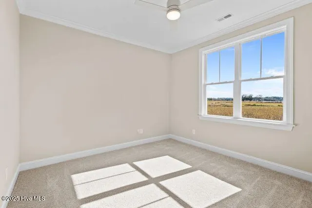 $273,500 | 3811 Valleyfield Lane, Elm City, NC 27822