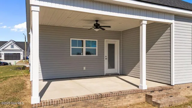 $273,500 | 3811 Valleyfield Lane, Elm City, NC 27822