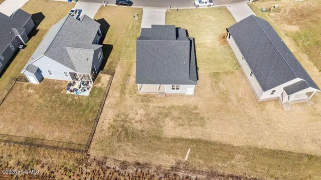 $273,500 | 3811 Valleyfield Lane, Elm City, NC 27822