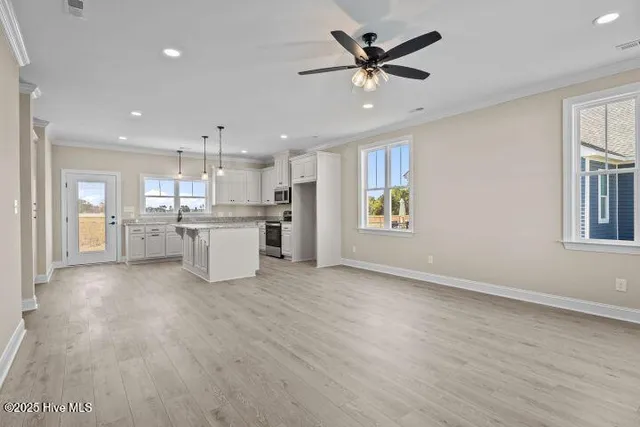 $273,500 | 3811 Valleyfield Lane, Elm City, NC 27822