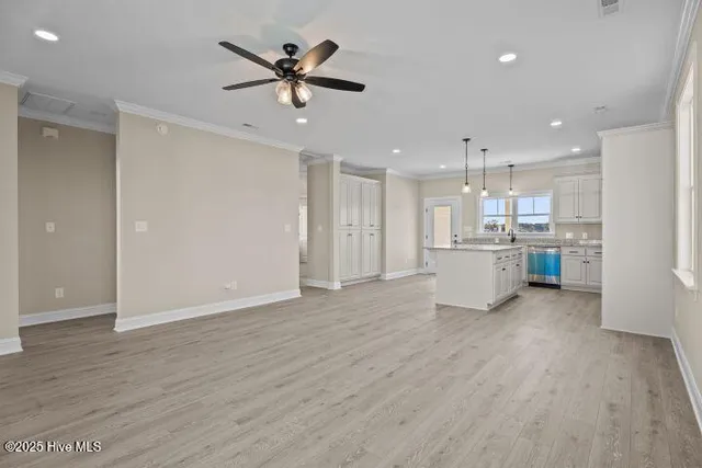 $273,500 | 3811 Valleyfield Lane, Elm City, NC 27822