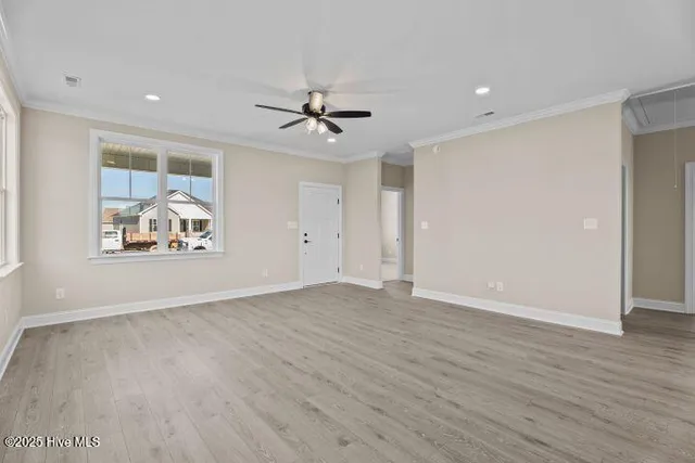 $273,500 | 3811 Valleyfield Lane, Elm City, NC 27822