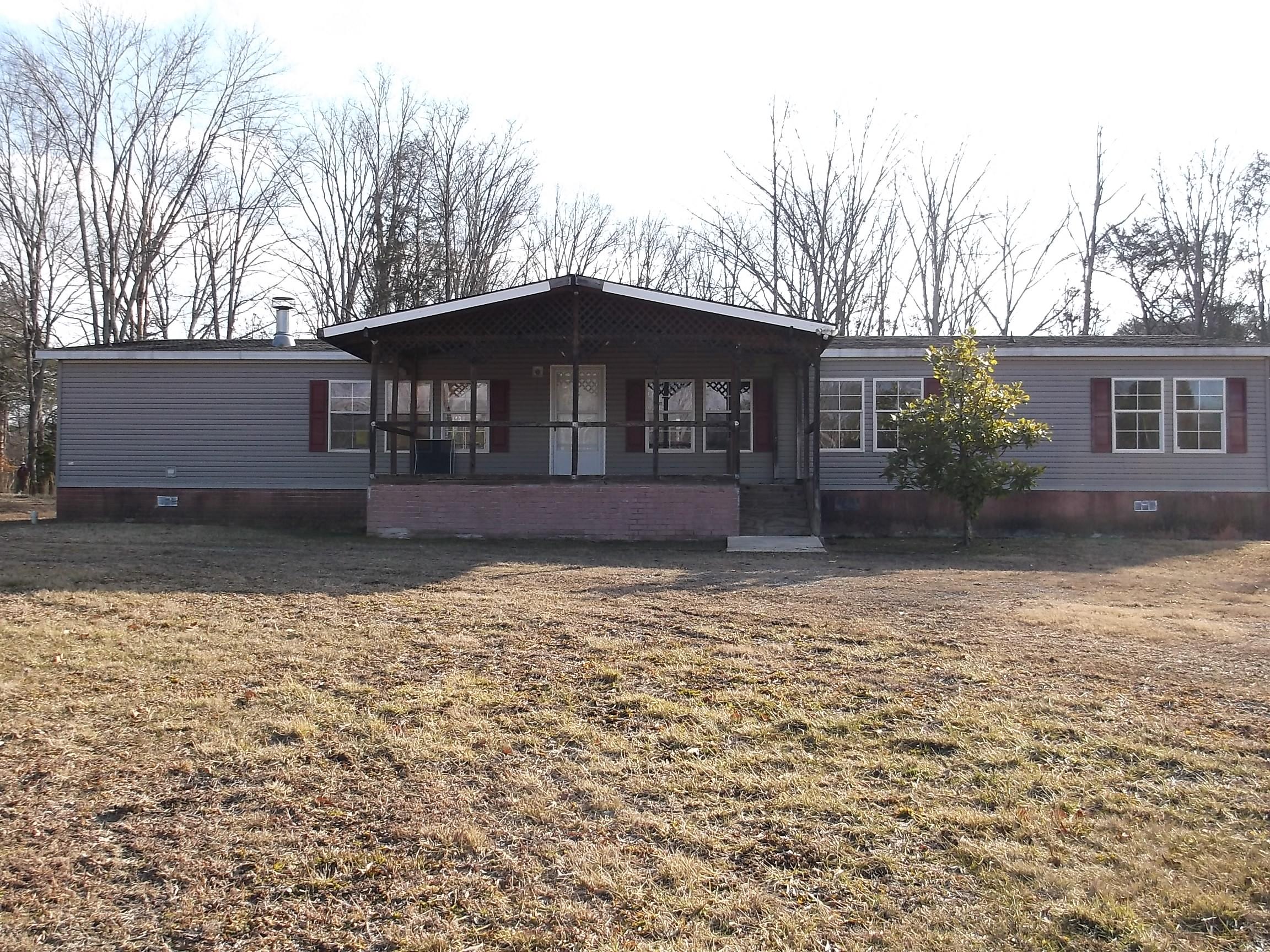 1504 Osborne Road Knoxville, TN 37914 - Photo 1 of 13 1504 Osborne After Trash out 002