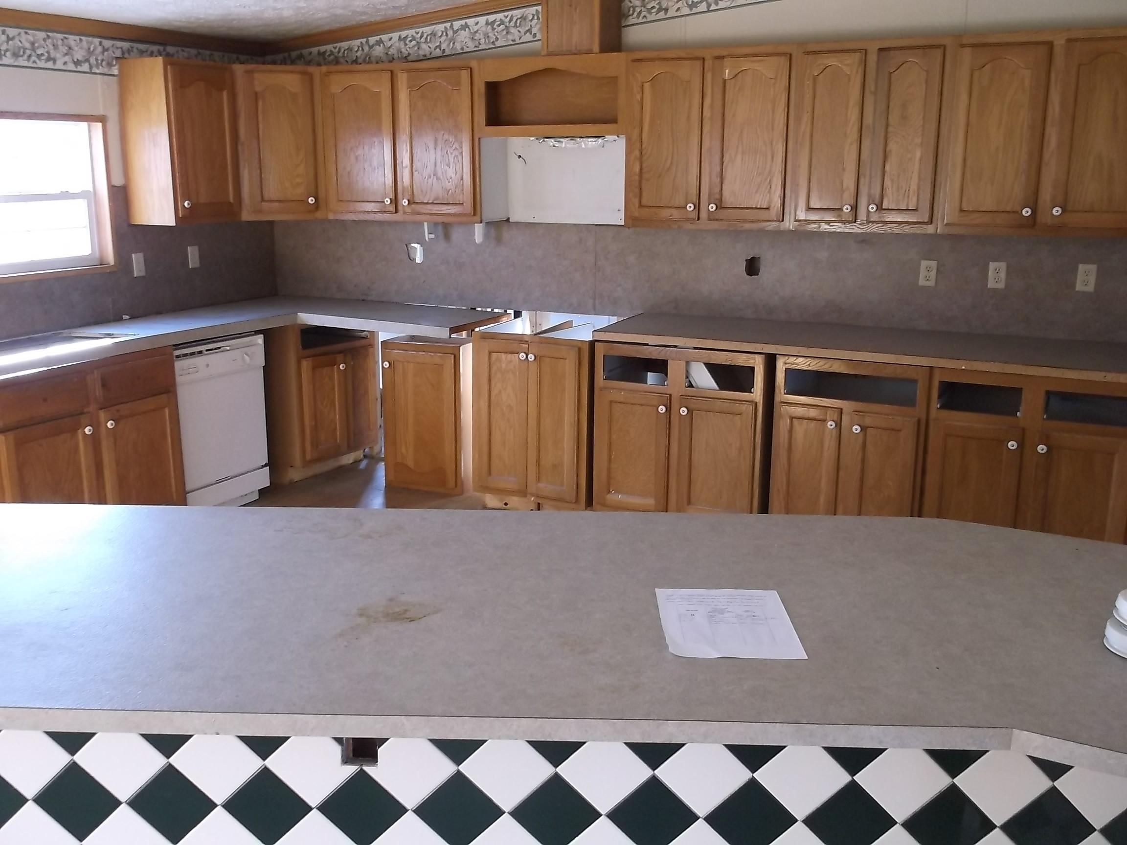 1504 Osborne Road Knoxville, TN 37914 - Photo 6 of 13 1504 Osborne After Trash out 010