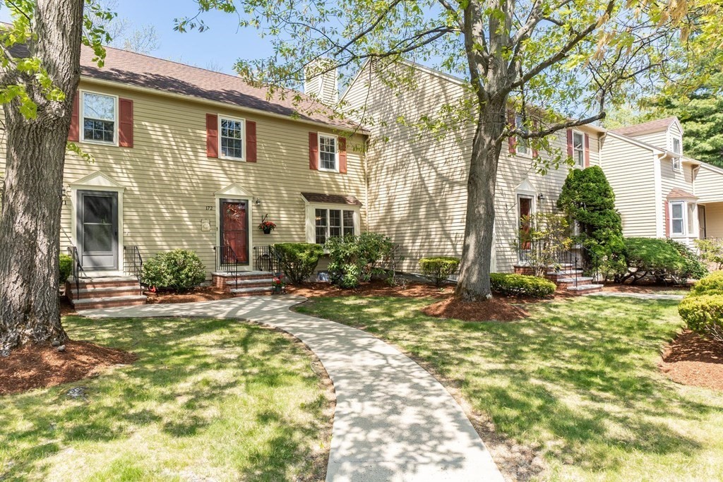 172 Village Post Road, Unit 172 Danvers, MA 01923 - Photo 1 of 35 Gallery Image 1
