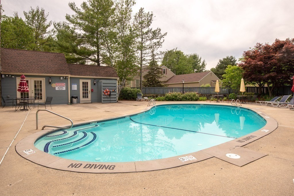 172 Village Post Road, Unit 172 Danvers, MA 01923 - Photo 32 of 35 Gallery Image 32