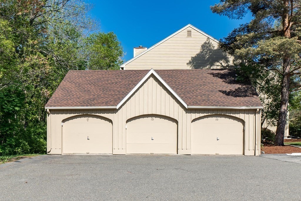 172 Village Post Road, Unit 172 Danvers, MA 01923 - Photo 34 of 35 Gallery Image 34