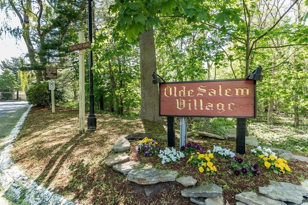 172 Village Post Road, Unit 172 Danvers, MA 01923 - Photo 35 of 35 Gallery Image 35