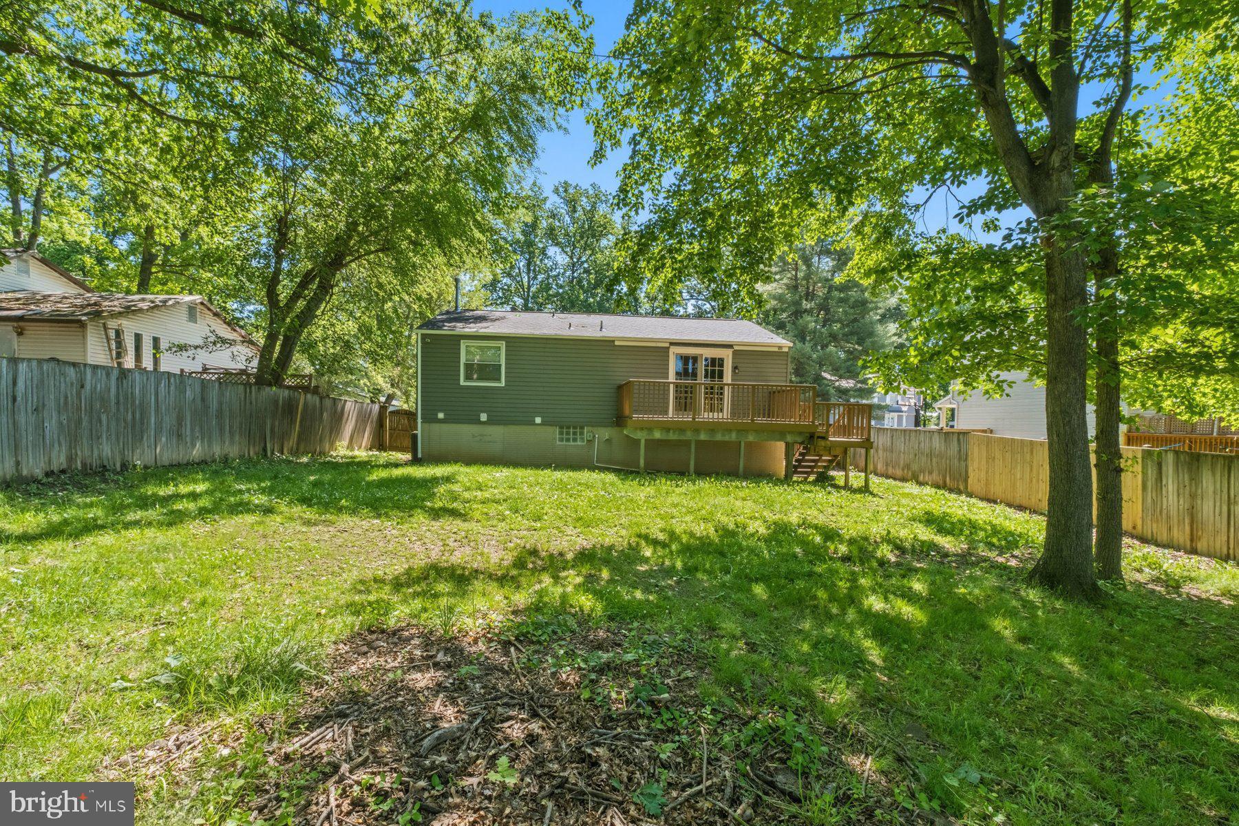 9851 Branchleigh Road Randallstown, MD 21133 - Photo 8 of 39