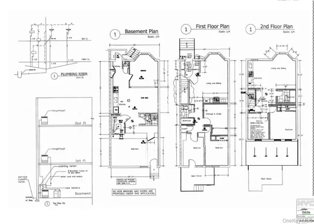 a bed room with a bed and a flat screen tv