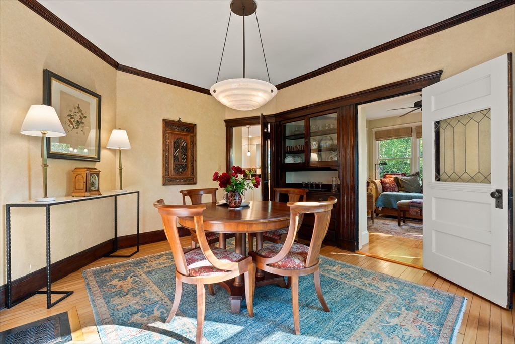 50 Norfolk Road Arlington, MA 02476 - Photo 11 of 42 Gallery Image 11