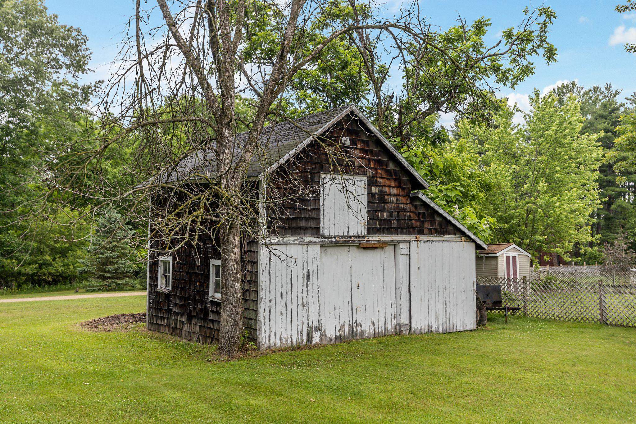 799 Depot Street Manawa, WI 54949 - Photo 54 of 67