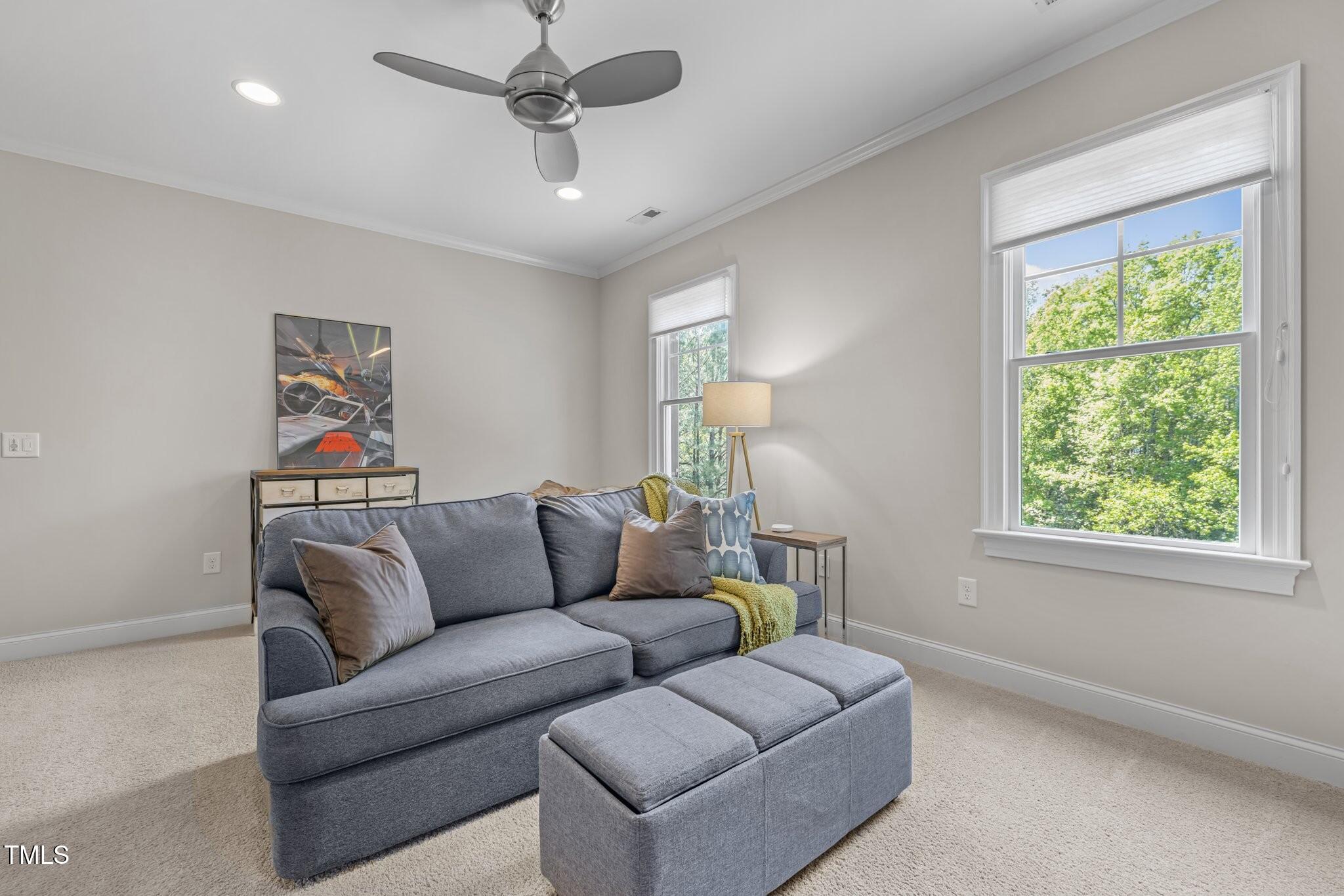 3913 Orchard Point Court Apex, NC 27539 - Photo 41 of 55 photo_041