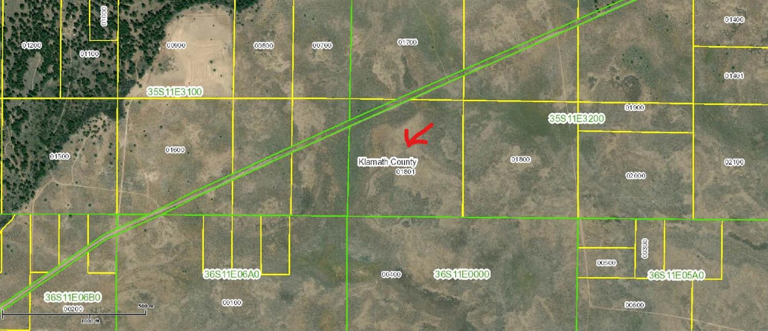 1801 Tableland Road Chiloquin, OR 97624 - Photo 1 of 1 Primary Photo