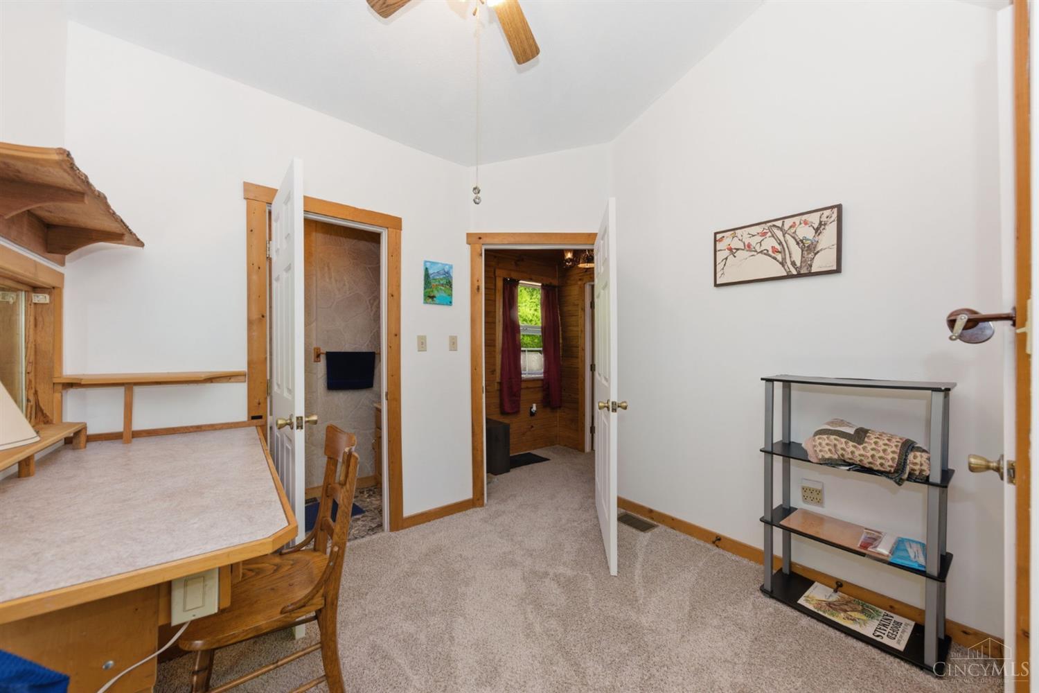 711 Brown Hill Road Manchester, OH 45144 - Photo 27 of 56