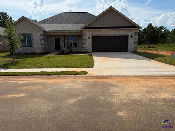 $365,200 | 112 Fox Glove Court, Byron, GA 31008