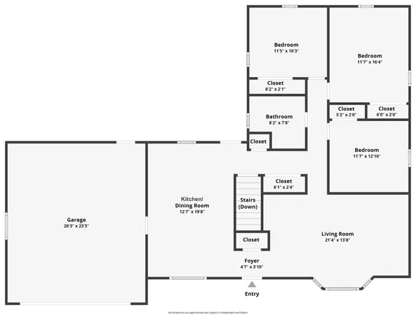 $244,500 | 305 Euclid Avenue, Crookston, MN 56716