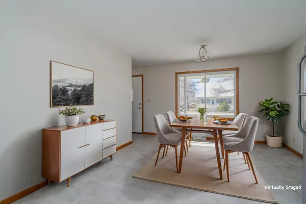 $244,500 | 305 Euclid Avenue, Crookston, MN 56716
