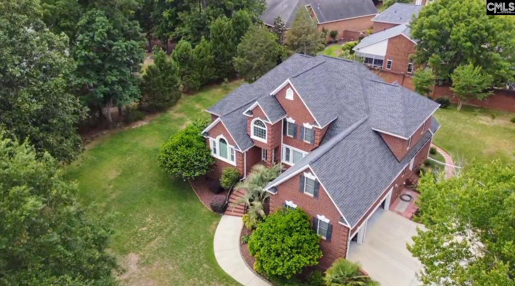 204 Ascot Glen Road Irmo, SC 29063 - Photo 18 of 87
