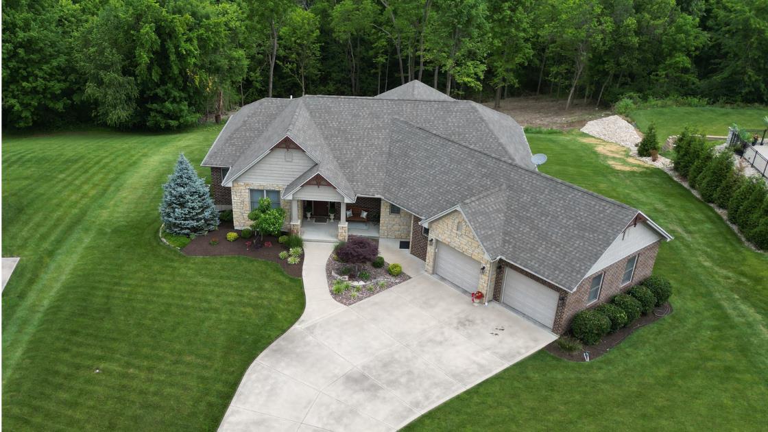 876 Madison Ridge Road Lawrenceburg, IN 47025 - Photo 67 of 75